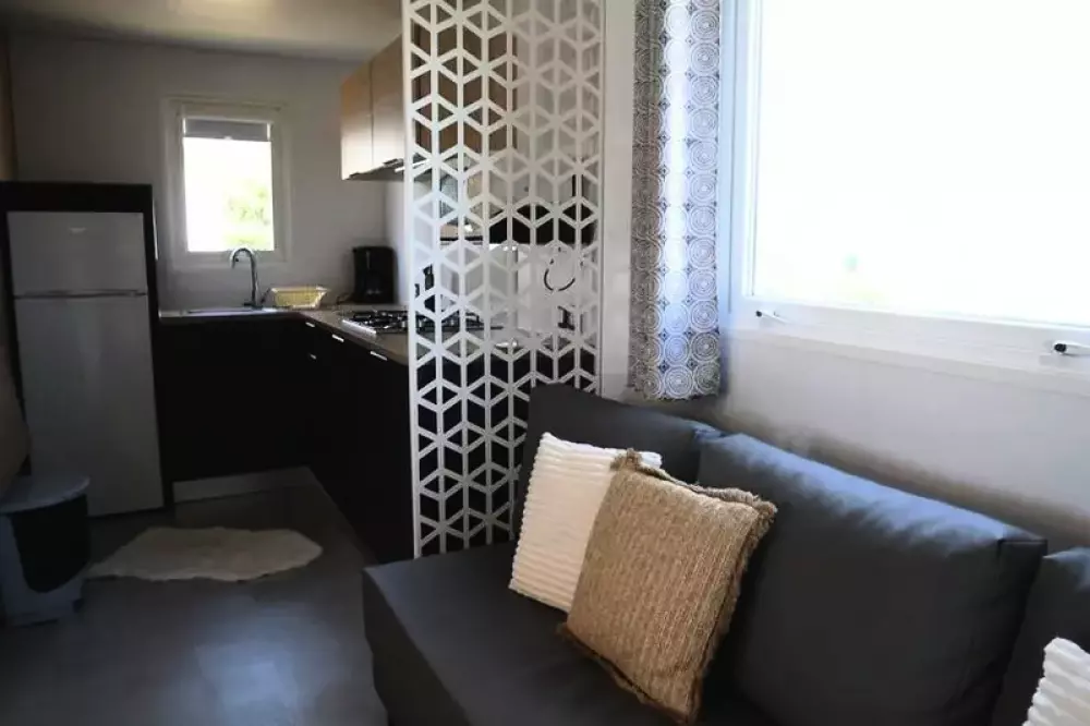 Campeggio Keranterec4 Stelle★★★★